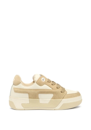 Diesel S-D-Ollie low sneakers - Neutrals