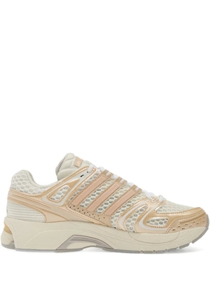 adidas Adistar Control 5 lace-up sneakers - Neutrals