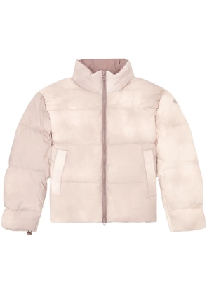Diesel W-RAVEEL jacket - Pink