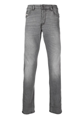 Diesel D-Luster slim-cut jeans - Grey