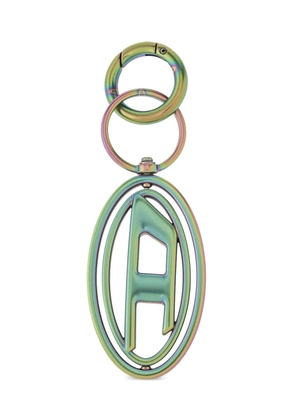 Diesel 1DR keyring - Green