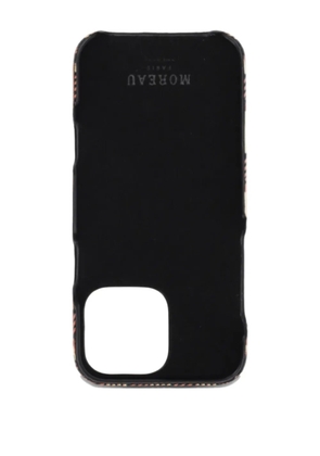 Moreau Moreaunette iPhone 16 Max case - Neutrals