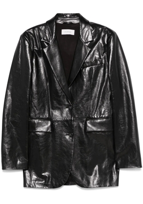 Sportmax Teoria blazer - Black
