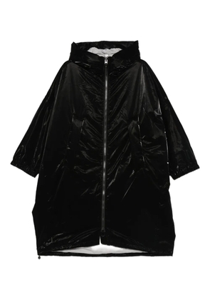 Duno Rilke coat - Black
