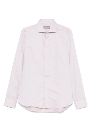 Canali Impeccabile shirt - Neutrals