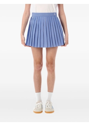 Sporty & Rich SRC Anae skirt - Blue