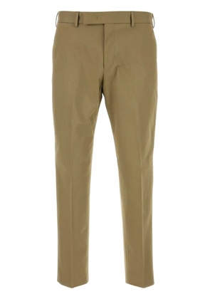 PT Torino slim-cut chinos - Neutrals