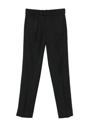 Prada Pre-Owned 1990s wool trousers - Grey