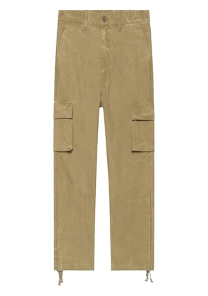 John Elliott cargo trousers - Neutrals