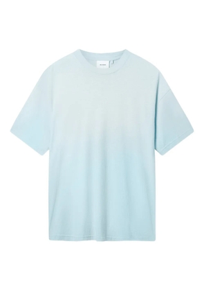 Axel Arigato Bubble Reverse T-shirt - Blue