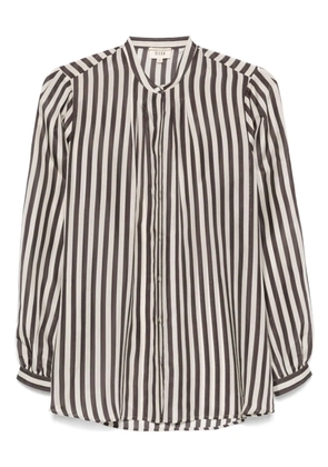 Diega Conra shirt - Brown