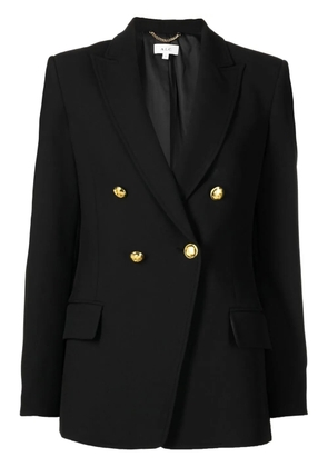 A.L.C. Sedgwick double-breasted blazer - Black