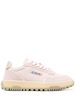 Autry Wildpace sneakers - Pink