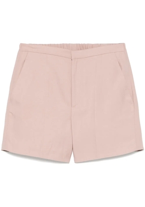 LouLou de Saison Simai shorts - Pink