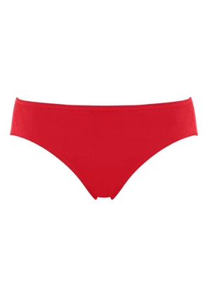 ERES Success bikini briefs - Red