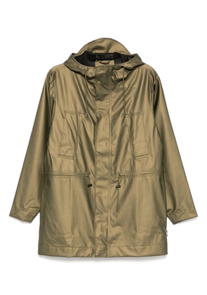 Rains Bold jacket - Green