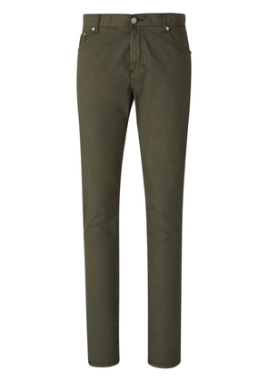 Richard J. Brown Milano jeans - Green