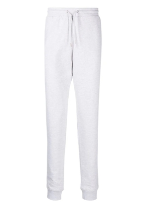 Rabanne tapered track pants - Grey