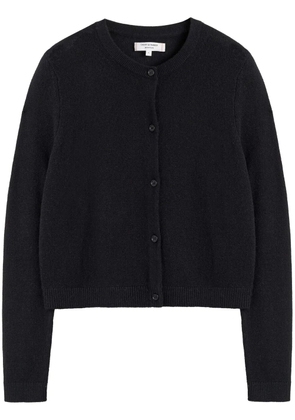 Chinti & Parker cashmere cardigan - Black