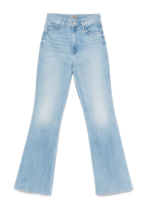 MOTHER The Desperado jeans - Blue