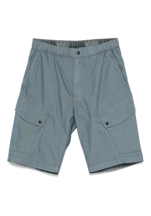 Napapijri Senio shorts - Blue