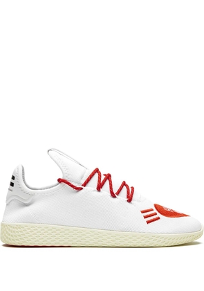 adidas x Pharrell Williams Tennis Hu Human Made sneakers - White