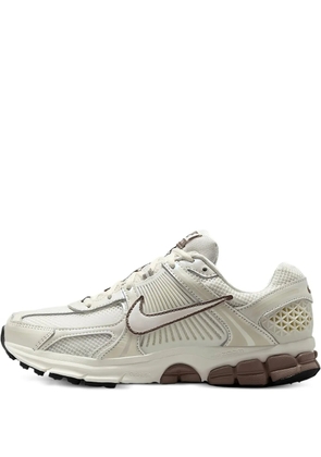 Nike Zoom Air ribbed trainers - Neutrals