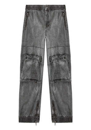 Diesel P-Beeck trousers - Grey