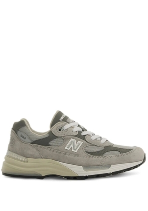 New Balance 992 sneakers - Neutrals
