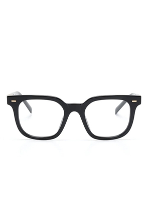 Miu Miu Eyewear 0MU06XV glasses - Black