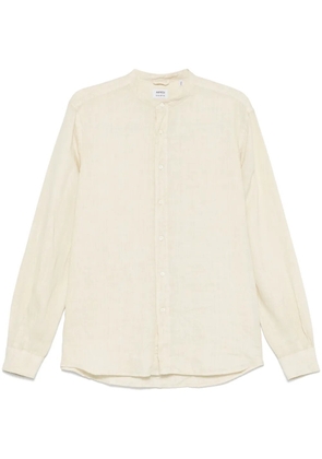 ASPESI linen shirts - Neutrals