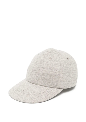 Anonymous Ism Supima cap - Grey