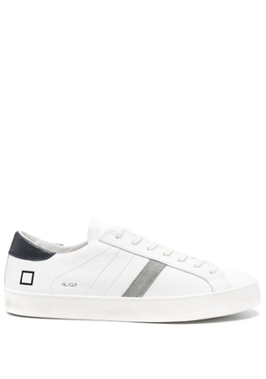 D.A.T.E. Hill Low sneakers - White