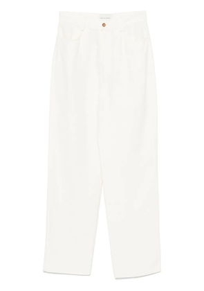 LouLou de Saison Ardea trousers - Neutrals