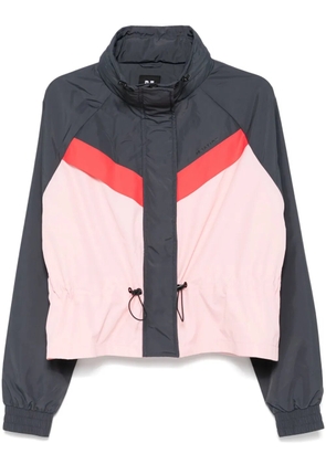 P.E Nation Shelter performance jacket - Blue