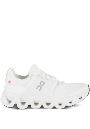 On Running Cloudswift 4 sneakers - White