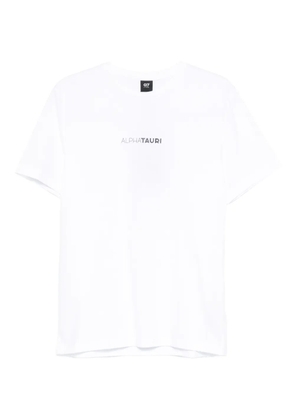 Alphatauri Jotto T-shirt - White