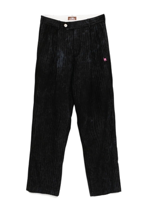 Stain Shade bleach pants - Grey