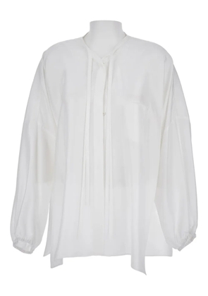 Jejia Ines striped shirt - Blue