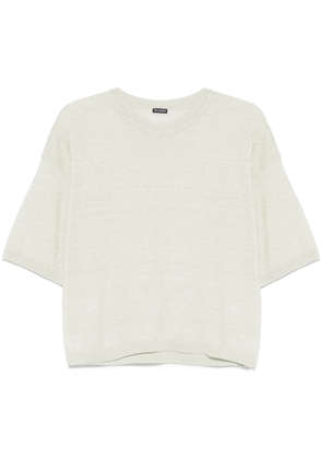 Iris Von Arnim Venera T-shirt - Green