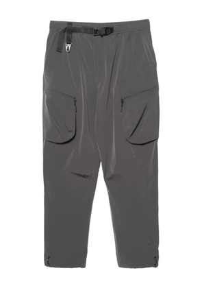 Maharishi 6043 utility cargo pants - Grey