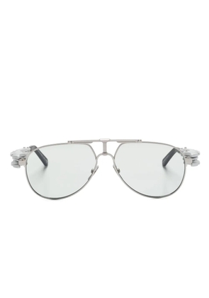 Innerraum Object O20 sunglasses - Black