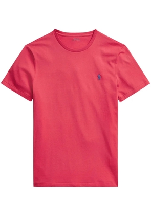 Polo Ralph Lauren Polo Pony-embroidered T-shirt