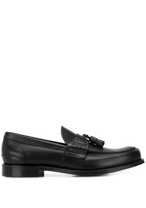 Church's Tiverton loafers - Black