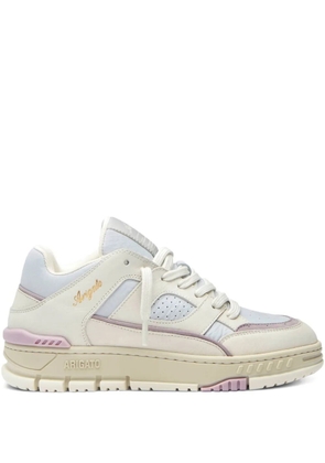 Axel Arigato Area Lo sneakers - White