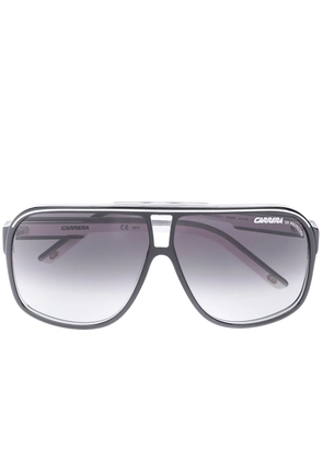Carrera Grand Prix 2 T4M/90 sunglasses - Black