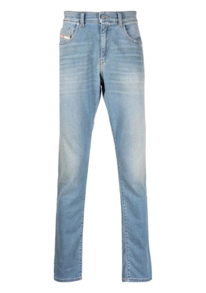 Diesel 2019 D-STRUKT slim jeans - Blue