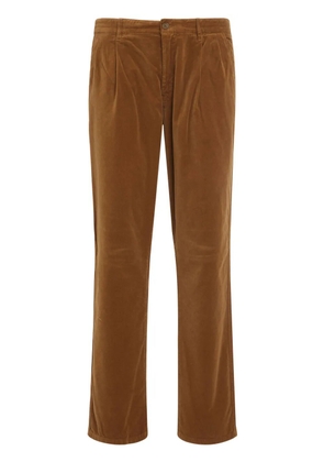 ASPESI cotton trousers - Brown