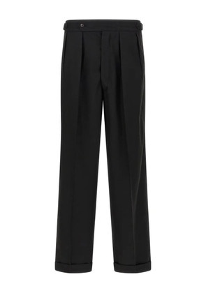 Cellar Door Rowan trousers - Black