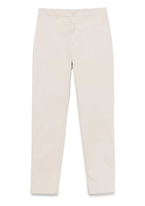 Barena Pinco trousers - Neutrals